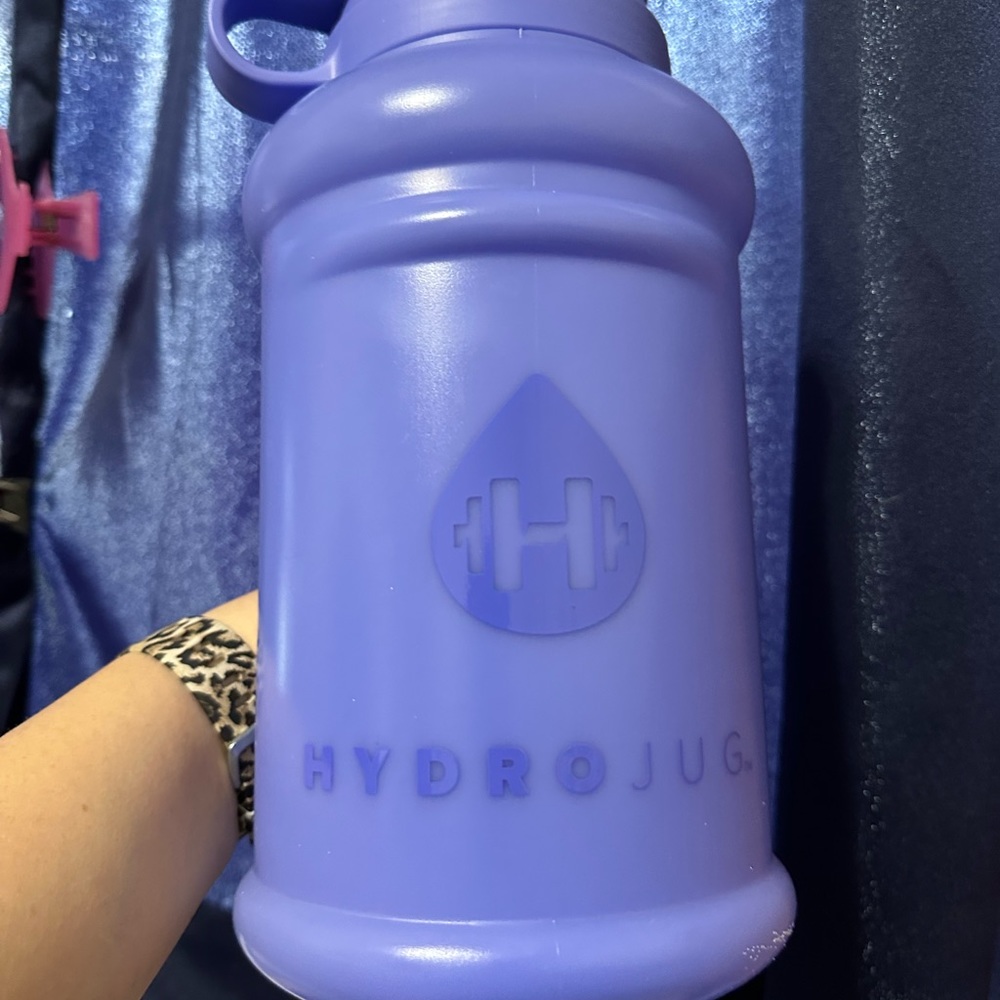 Hydrojug Pro jug & sleeve